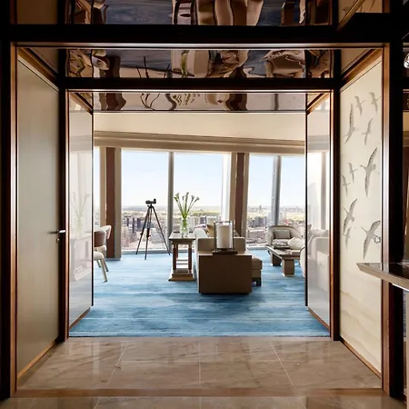 Shangri-La The Shard, London-3