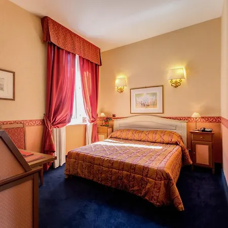 Relais Hotel Antico Palazzo Rospigliosi-3