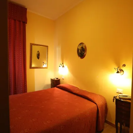 Hotel Cherubini-2