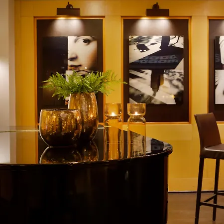 Starhotels Metropole-2