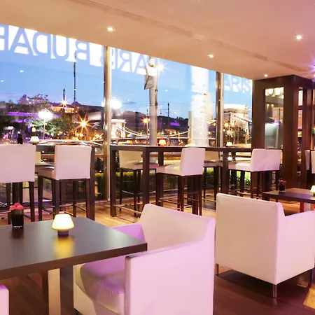 Sofitel Budapest Chain Bridge-3