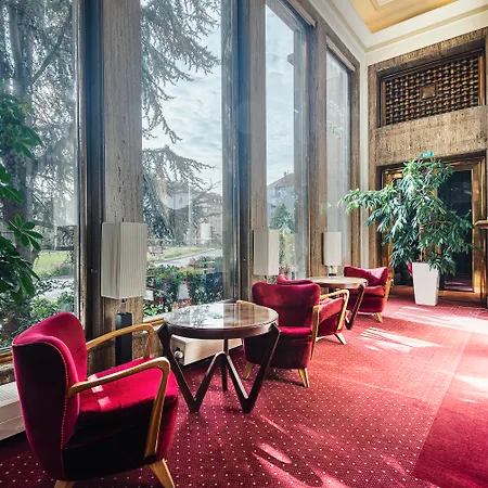 Grand Hotel International - Czech Leading Hotels-2