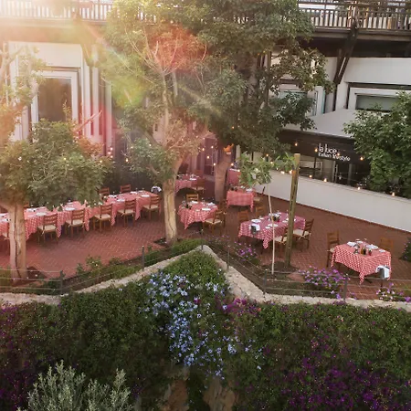 Kempinski Hotel Barbaros Bay Bodrum-3