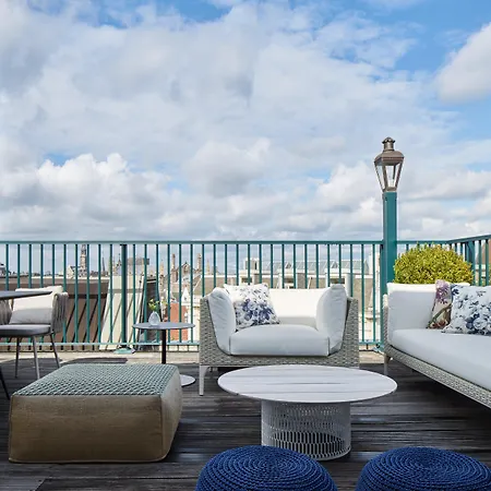 Kimpton De Witt Amsterdam By Ihg-2