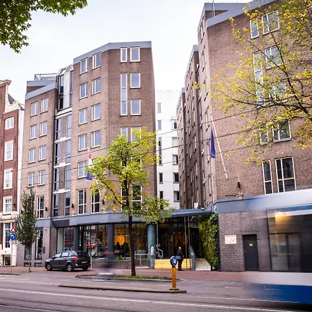 Kimpton De Witt Amsterdam By Ihg-3