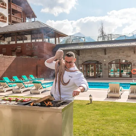 Kempinski Hotel Grand Arena Bansko-2