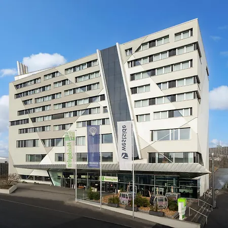 Holiday Inn Bern Westside By Ihg-3