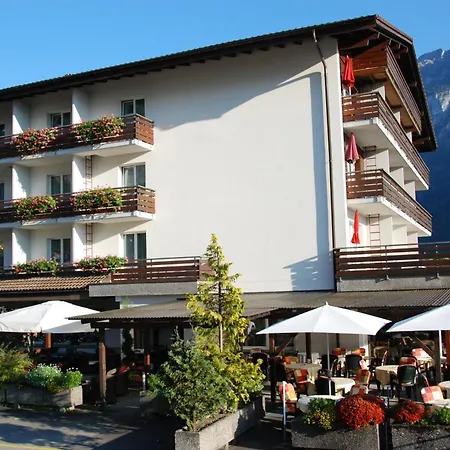 Hotel Brienz-2