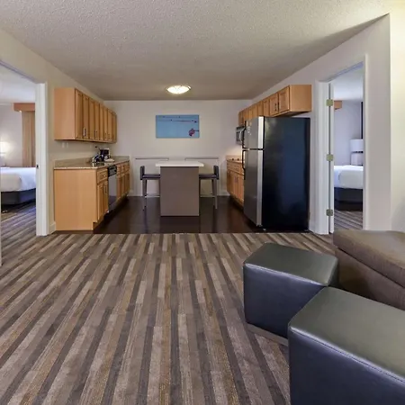 Hyatt House Houston Galleria-3