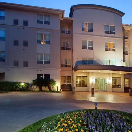 Hyatt House Houston Galleria-2