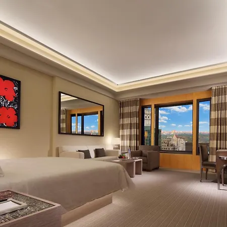 Four Seasons Hotel New York-2
