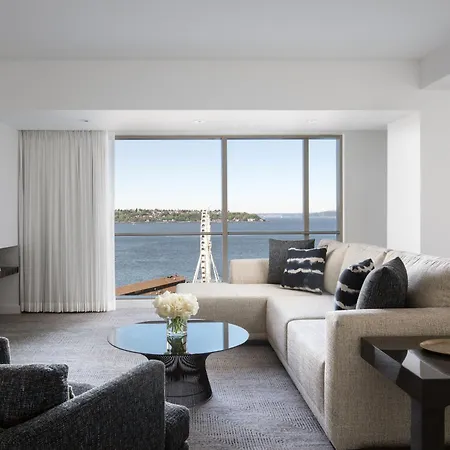 Four Seasons Hotel Seattle-3