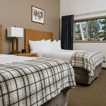 Mammoth Mountain Inn-2