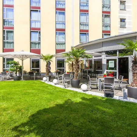 PhiLeRo Hotel Köln-2