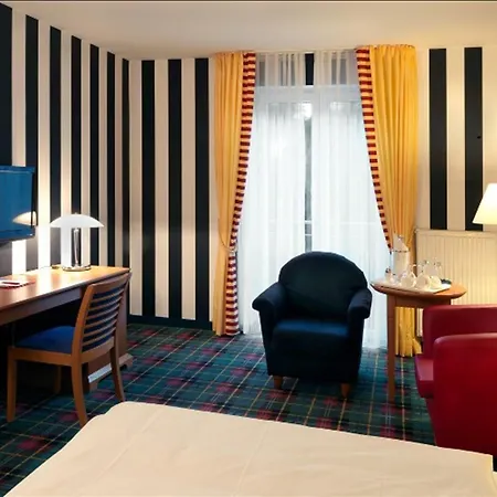 Grünau Hotel-3