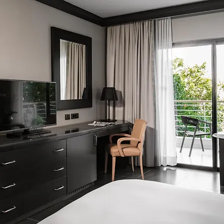 Intercontinental Malta By Ihg-3