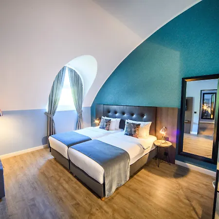 Holiday Inn Lübeck, an IHG Hotel-2