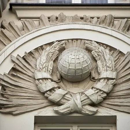 H15 Boutique Hotel, Warsaw, A Member Of Design Hotels-2