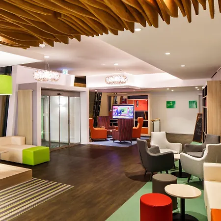 Holiday Inn Dresden - City South, An Ihg Hotel-2