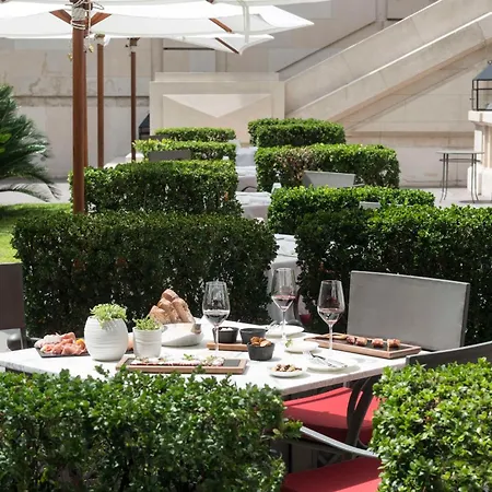Palacio Duhau - Park Hyatt Buenos Aires-3