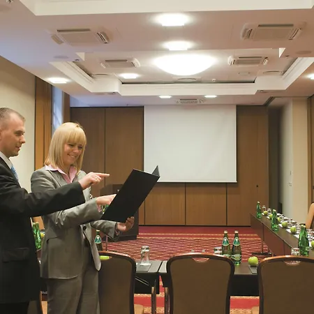 Radisson Blu Hotel, Gdańsk-2