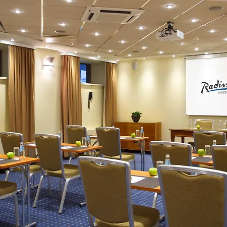 Radisson Blu Ridzene Hotel, Riga-2