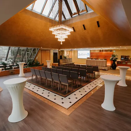 Radisson Blu Ridzene Hotel, Riga-3