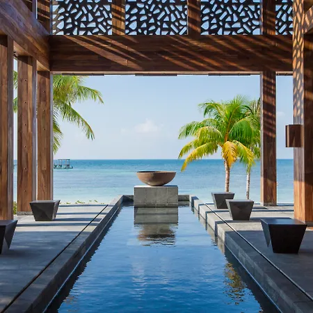 Nizuc Resort&Spa-2