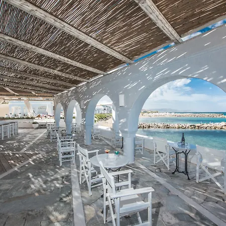 Knossos Beach Bungalows Suites Resort&Spa-2