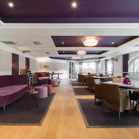 The Excelsior - Small Luxury Hotels Of The World-3