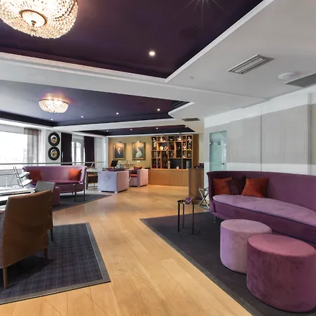 The Excelsior - Small Luxury Hotels Of The World-2