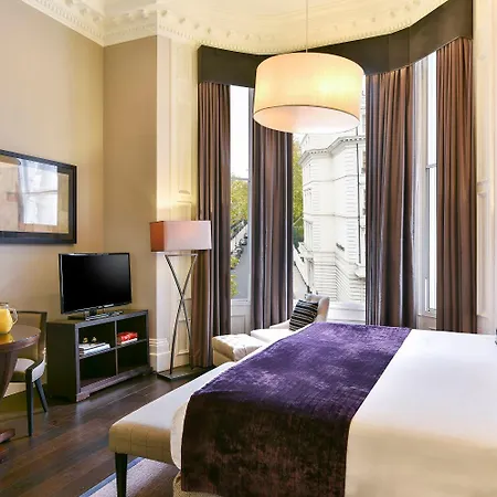 Fraser Suites Queens Gate-3