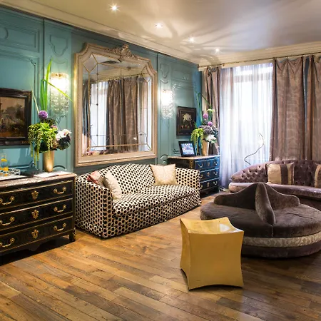 Castille Paris - Starhotels Collezione-2