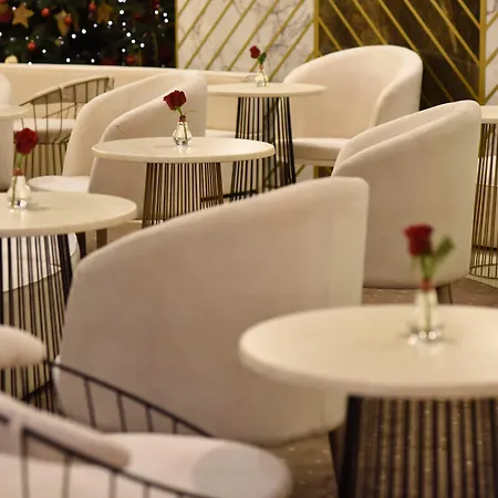 Grand Hotel Bucharest-3