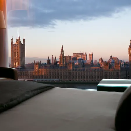 Park Plaza Westminster Bridge London-2