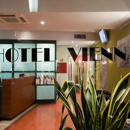 Hotel Vienna-2