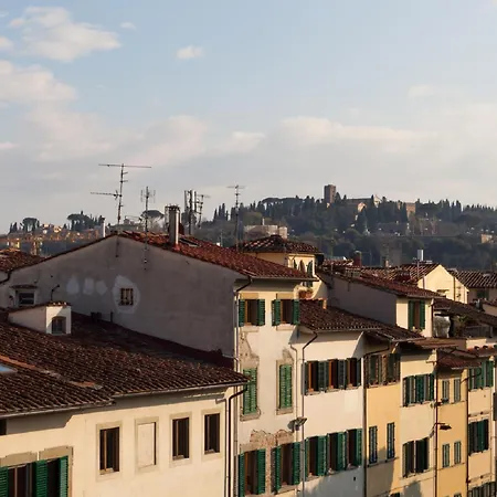 Palazzo Dei Ciompi Suites-2