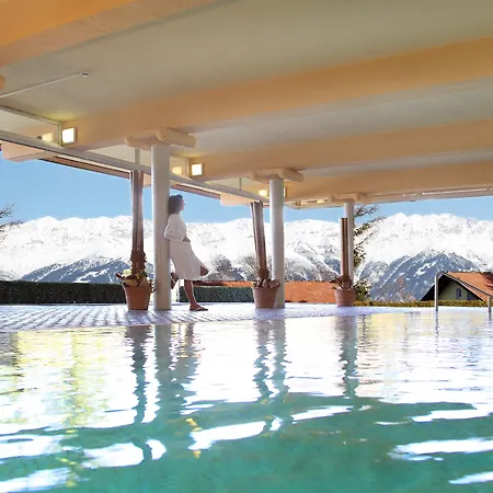 Sporthotel Igls-2
