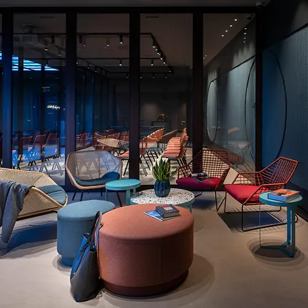 Luganodante Boutique & Lifestyle Hotel-3