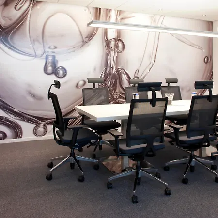 Crowne Plaza Antwerpen By Ihg-2