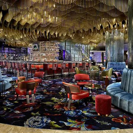 The Cosmopolitan Of Las Vegas-2