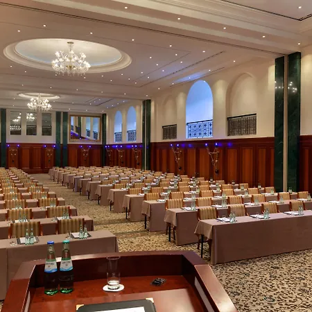 Hotel Adlon Kempinski Berlin-3