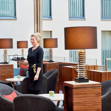 Hotel Kö59 Düsseldorf - Member of Hommage Luxury Hotels Collection-2