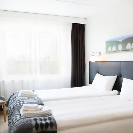 Fosshotel Lind-3