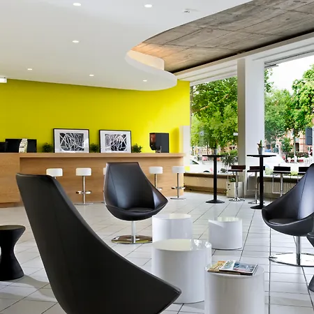 Tryp By Wyndham Frankfurt-3