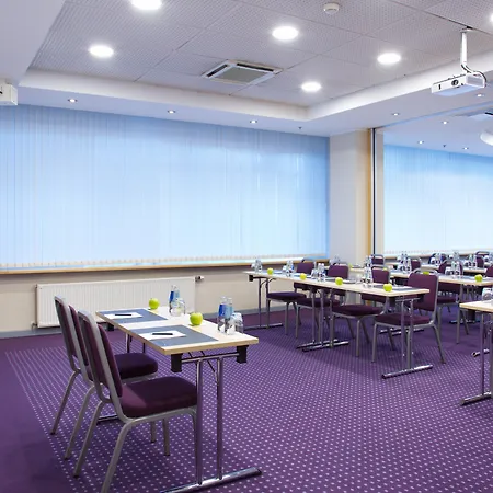Radisson Blu Latvija Conference & Spa Hotel, Riga-3