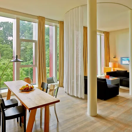 Sorell Hotel Rigiblick - Studios & Spa Suites-2