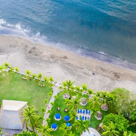 Bahia Del Sol Beach Front Boutique Hotel-3