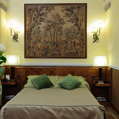 Hotel Farnese-3