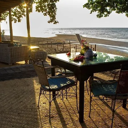 Lilin Lovina Beach Hotel-2